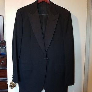 Tuxedo suits